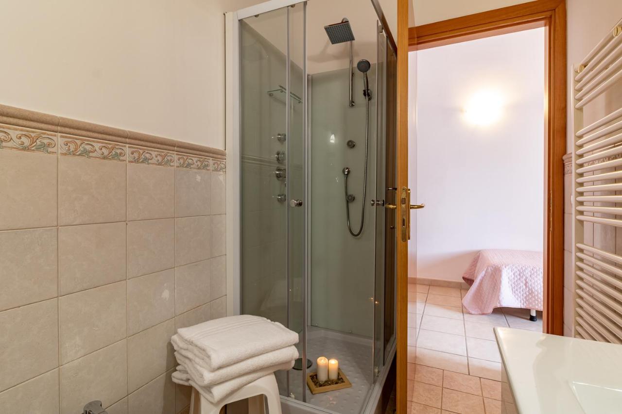 Villa Vacanze La Quercia Carbognano Экстерьер фото
